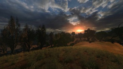 первый скриншот из S.T.A.L.K.E.R. Эхо забвения