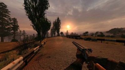 второй скриншот из S.T.A.L.K.E.R. Эхо забвения