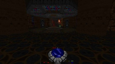 третий скриншот из Brutal Heretic-HeXen RPG + DLC