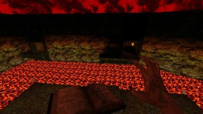 третий скриншот из HeXen II: 20th Anniversary Edition