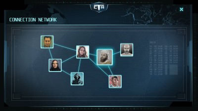 второй скриншот из Counter Terrorist Agency