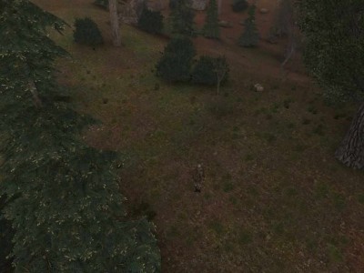 третий скриншот из S.T.A.L.K.E.R - "Real Zone"
