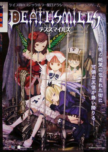 Deathsmiles