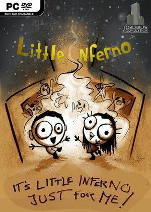 Little Inferno Little Inferno