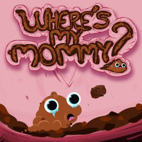 Where's My Mommy? Where's My Mommy?