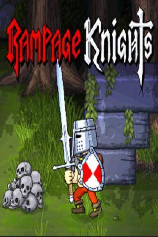Rampage Knights