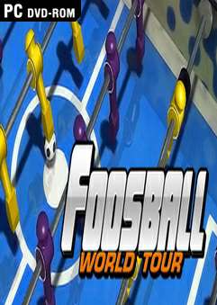 Foosball: World Tour