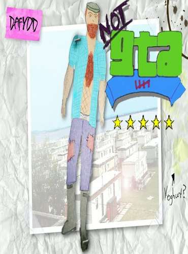 NotGTAV