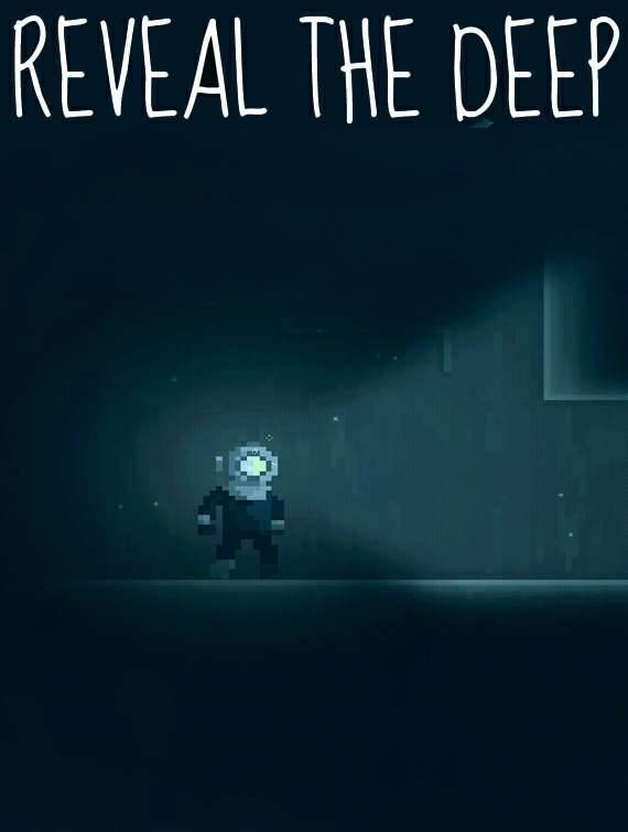 Reveal The Deep