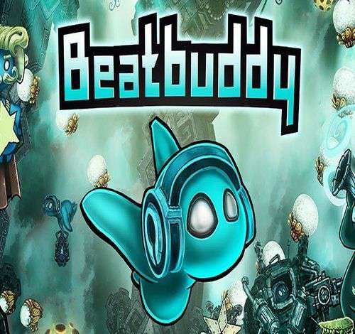 Beatbuddy: On Tour