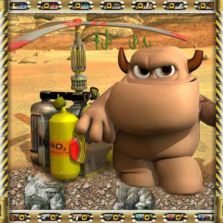 I Mones Digger / Аймоны Диггер