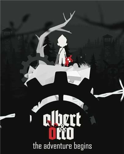 Albert and Otto - The Adventure Begins