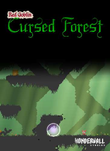 Red Goblin: Cursed Forest