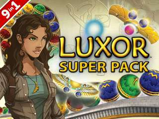 Luxor Super Pack Luxor Super Pack