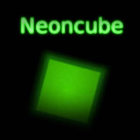 Neoncube