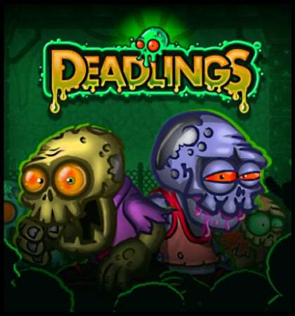 Deadlings: Rotten Edition Deadlings: Rotten Edition