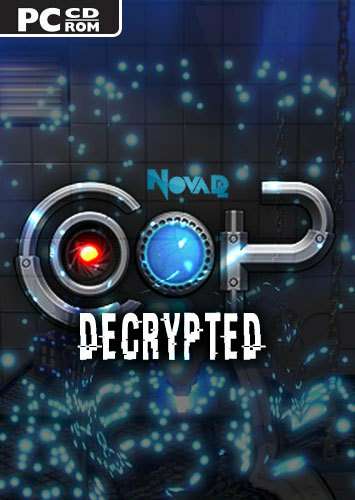 CO-OP : Decrypted