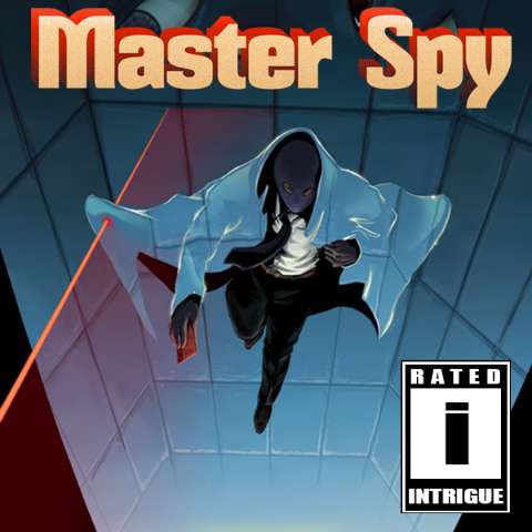 Master Spy