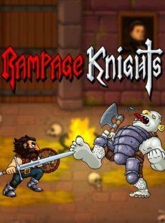 Rampage Knights