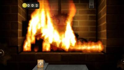 четвертый скриншот из Little Inferno