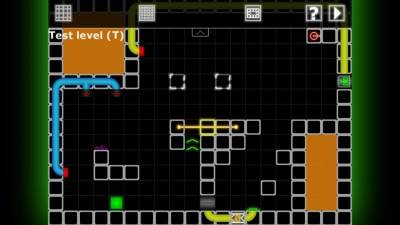 четвертый скриншот из Neoncube
