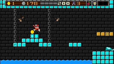 второй скриншот из 8BitBoy