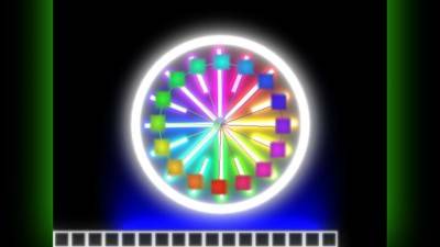 второй скриншот из Neoncube
