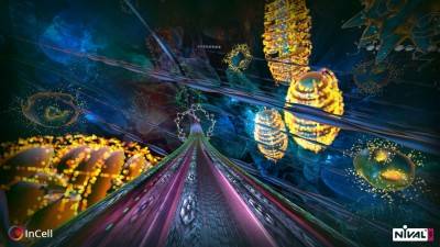 второй скриншот из InCell VR