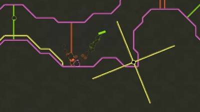 третий скриншот из Flywrench