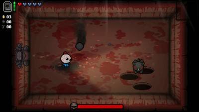 третий скриншот из The Binding of Isaac: Rebirth + Afterbirth