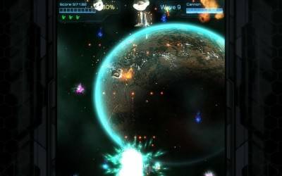 первый скриншот из Bladestar