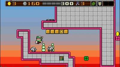 четвертый скриншот из 8BitBoy