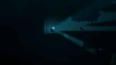 первый скриншот из Reveal The Deep