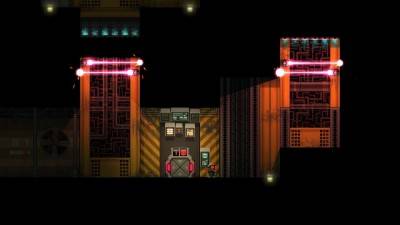 второй скриншот из Stealth Inc 2: A Game of Clones