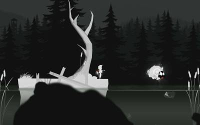 четвертый скриншот из Albert and Otto - The Adventure Begins