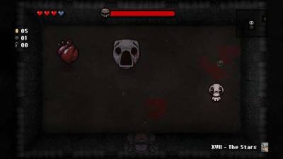 четвертый скриншот из The Binding of Isaac: Rebirth + Afterbirth