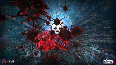 третий скриншот из InCell VR