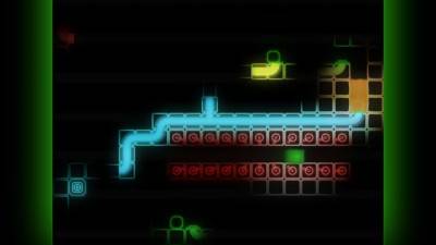 третий скриншот из Neoncube