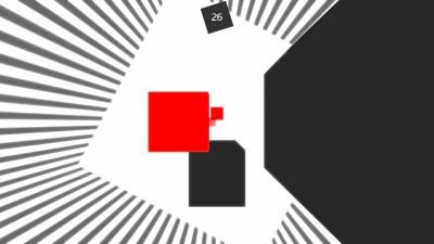 второй скриншот из Linea, the Game