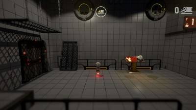 третий скриншот из CO-OP : Decrypted