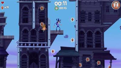 четвертый скриншот из Marcus Level