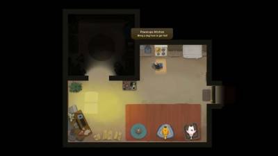 четвертый скриншот из Loot Hound