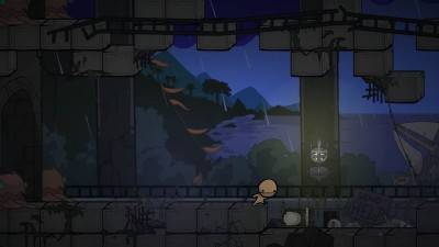 второй скриншот из BattleBlock Theater