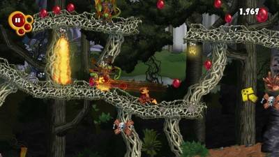 четвертый скриншот из TY the Tasmanian Tiger 4