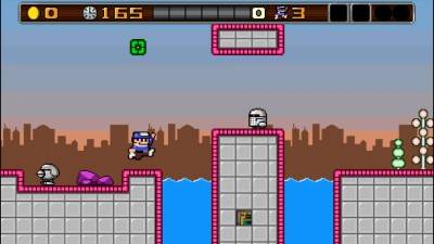 первый скриншот из 8BitBoy