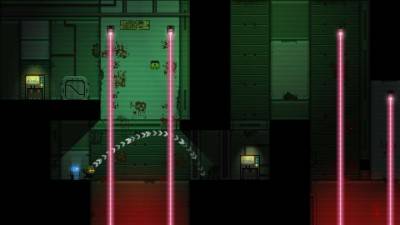третий скриншот из Stealth Bastard Deluxe Complete Edition