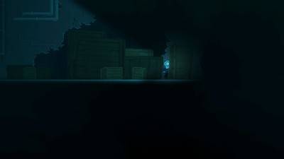 второй скриншот из Reveal The Deep