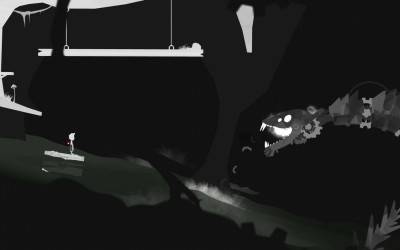 третий скриншот из Albert and Otto - The Adventure Begins
