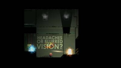 четвертый скриншот из Stealth Bastard Deluxe Complete Edition