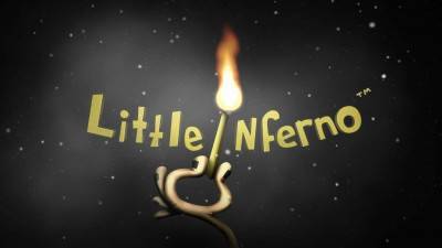 первый скриншот из Little Inferno